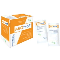 Miotrof 30 Bustine - Integratore Alimentare