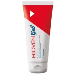 Mioven Gel Rinfrescante Gambe Pesanti 100 ml