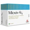 Mioxin 30 Bustine - Integratore Alimentare