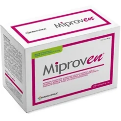 Miproven 20 Bustine - Integratore Alimentare