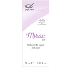 Mirac Gel Anti-Acne 30 grammi