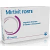 Mirtivit Forte 15 Compresse - Integratore Alimentare