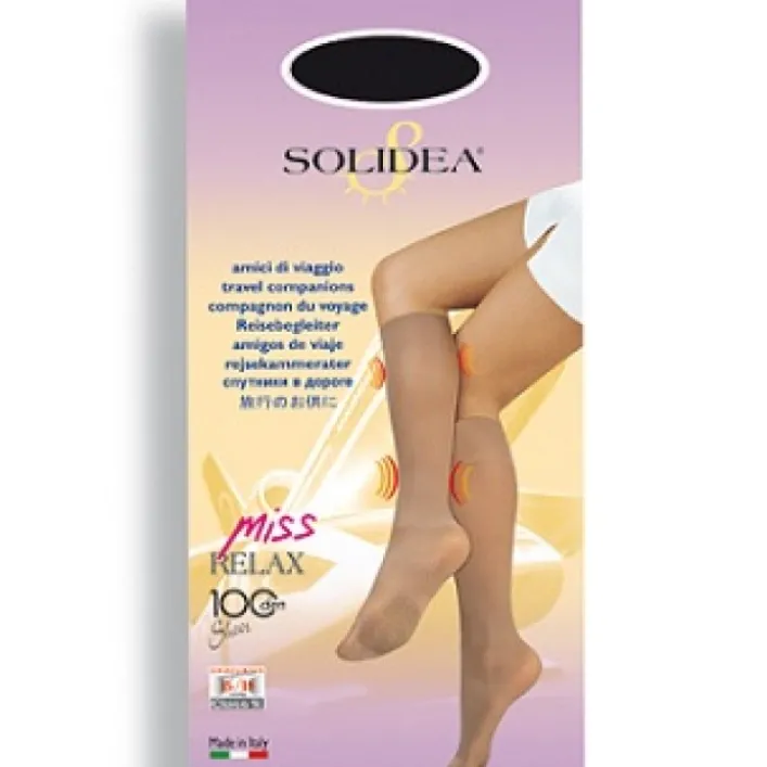 MISS RELAX 100 Gamb.Camel 1