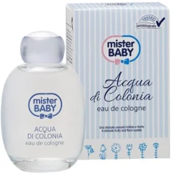 Mister Baby Acqua di Colonia 100 ml