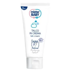 Mister Baby Talco Crema 150 ml