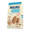 Misura Biscotti Cereali Senza Zuccheri 300 grammi