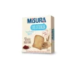 Misura Fette Biscotti Senza Zucchero 320 grammi