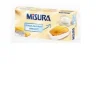 Misura Plumcake Yogurt Senza Zuccheri 190 grammi