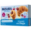 Misura Senza Cornetti alla Ciliegia 290 grammi
