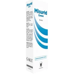 Misurid Crema Viso 50 grammi