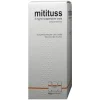 Mitituss Sospensione Orale 4 mg/ ml Sedativo Tosse 200 ml