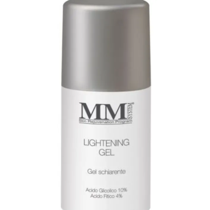 Mm System Lightening Gel 10%