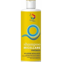 Moleco Shampoo Micellare 200 ml