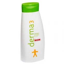 Mom Derma3 Shampoo Antipidocchi 250 ml