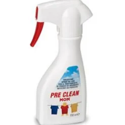 Mom Pre Clean Spray Antipidocchi 150 ml
