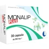 Monalip Plus 30 Capsule - Integratore per il Colesterolo