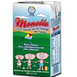 Monello Latte di Crescita 500 ml