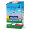 Monello 3 Latte Liquido 1/3 Anni 500 ml