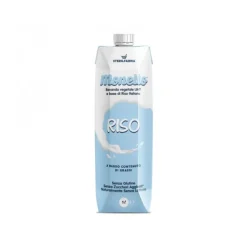 Monello Riso Bevanda Vegetale 1000 ml