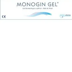 Monogin Gel Protezione Cute Mucose 30 ml