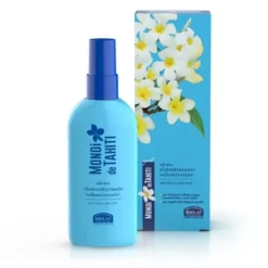 Monoi Thaiti Siero Capelli Ristrutturante Volumizzante 100 ml