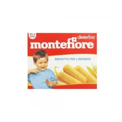Montefiore Biscotto per l'infanzia