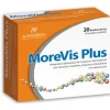 Morevis Plus 20 Bustine - Integratore Alimentare