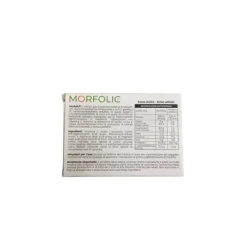 Morfolic 30 Compresse - Integratore Alimentare