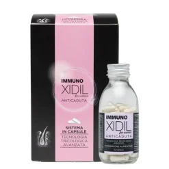 Morgan ImmunoXIDIL Donna 60 Compresse - Integratore Capelli