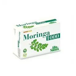 Moringa 1000 45 Compresse - Integratore Alimentare