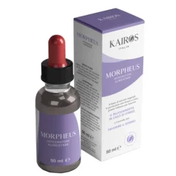 Morpheus Gocce 50 ml - Integratore Alimentare