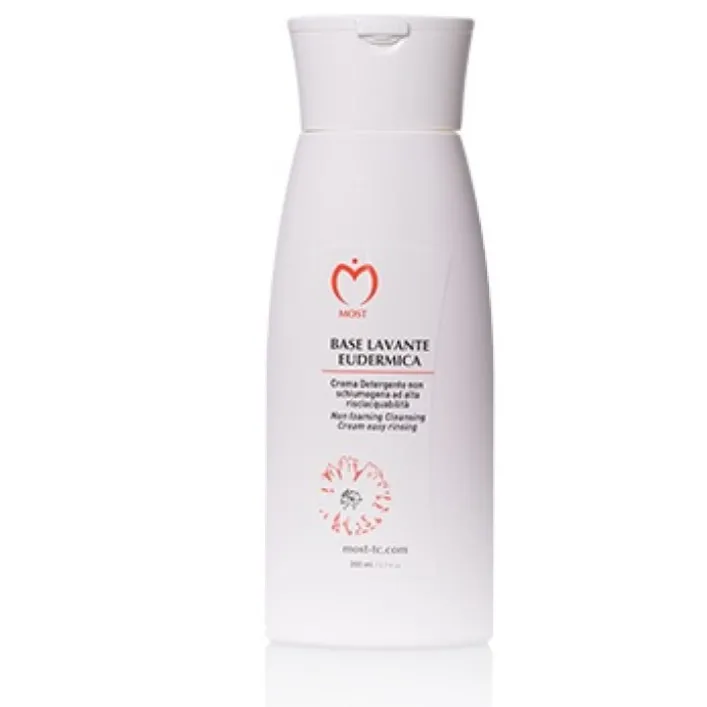 Most Base Lavante Eudermica 200 ml