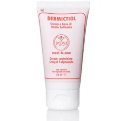 Most Dermictiol Emulsione Dermatologica 50 ml
