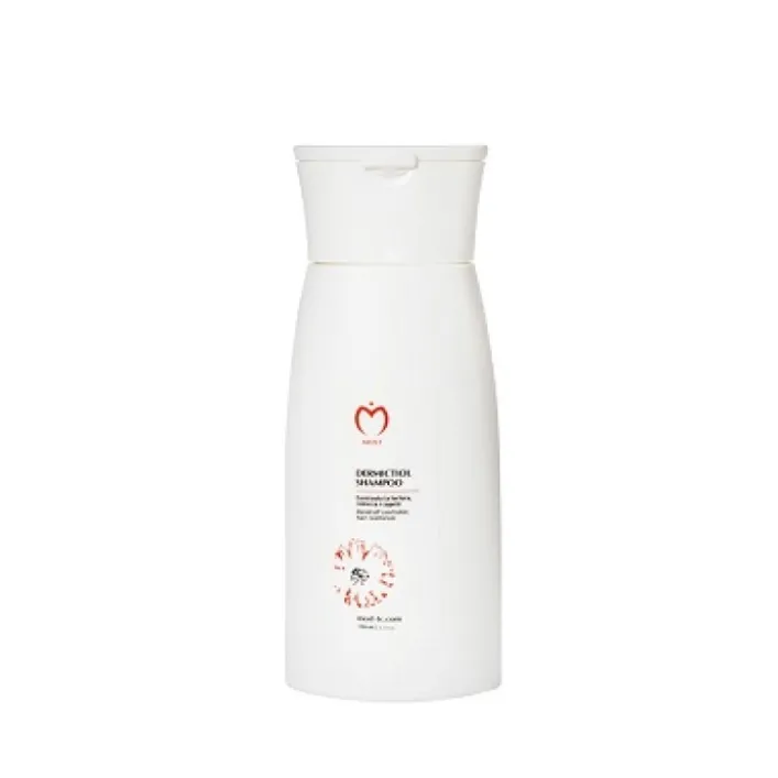 Most Dermictiol Shampoo Antiprurito 150 ml