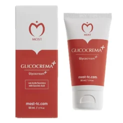 Most Glicocrema Emulsione Micropeeling 50 ml