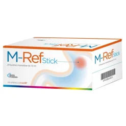 M-Ref 24 Stick - Dispositivo Medico Reflusso