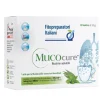 Mucocure 10 Bustine - Integratore Vie Respiratorie