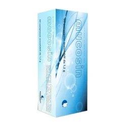 Mucosin 40 Compresse - Integratore Alimentare