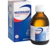 Mucosolvan Sciroppo Mucolitico 15g/5 ml Ambroxolo 200 ml