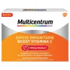 Multicentrum Boost Vitamina C Difese Immunitarie 14 Bustine - Integratore Vitamina C 1000