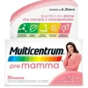 Multicentrum Pre Mamma 30 Compresse - Integratore Pre-Concepimento