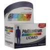Multicentrum Uomo 30 compresse GMM - Integratore Multivitaminico
