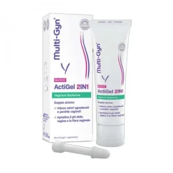 Multi-Gyn Actigel 2in1 50 ml