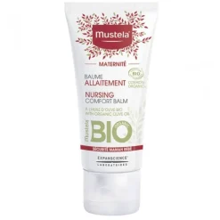 Mustela Balsamo Lenitivo per Allattamento 30 ml