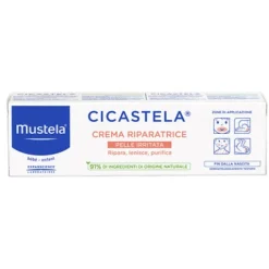 Mustela Cicastela Crema 40 ml