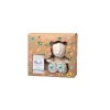 Mustela Cofanetto Mustela Mustì con Peluche