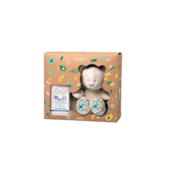 Mustela Cofanetto Mustela Mustì con Peluche