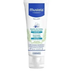 Mustela Crema Massaggio Balsamica 40 ml