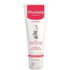 Mustela Crema Prevenzione Smagliature 250 ml