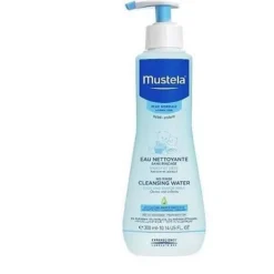 Mustela Detergente Fluido Senza Riscacquo 300 ml